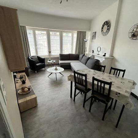 Appartement Le Royal. เดอปาน ภายนอก รูปภาพ