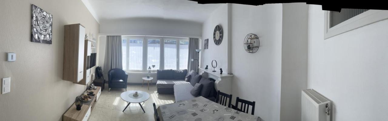 Appartement Le Royal. เดอปาน ภายนอก รูปภาพ