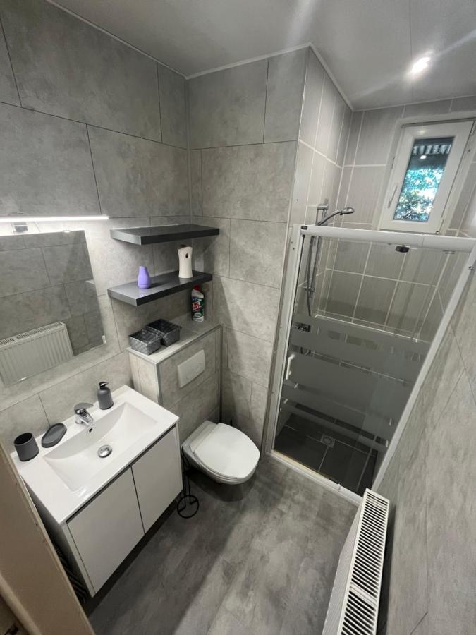 Appartement Le Royal. เดอปาน ภายนอก รูปภาพ