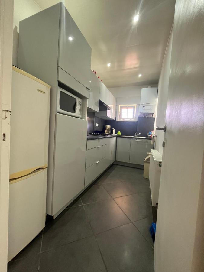 Appartement Le Royal. เดอปาน ภายนอก รูปภาพ