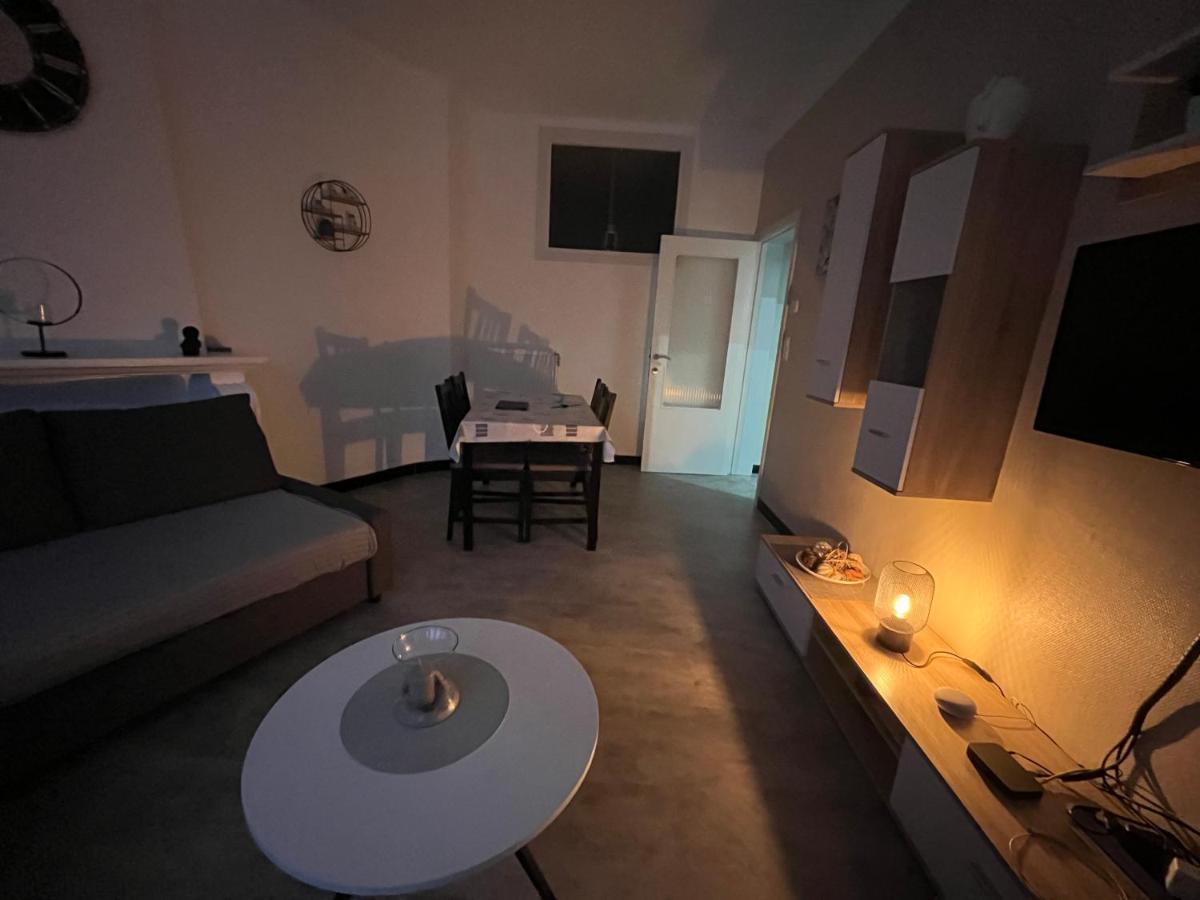 Appartement Le Royal. เดอปาน ภายนอก รูปภาพ