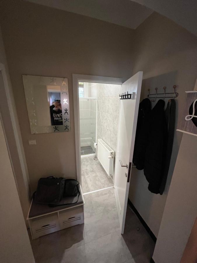 Appartement Le Royal. เดอปาน ภายนอก รูปภาพ