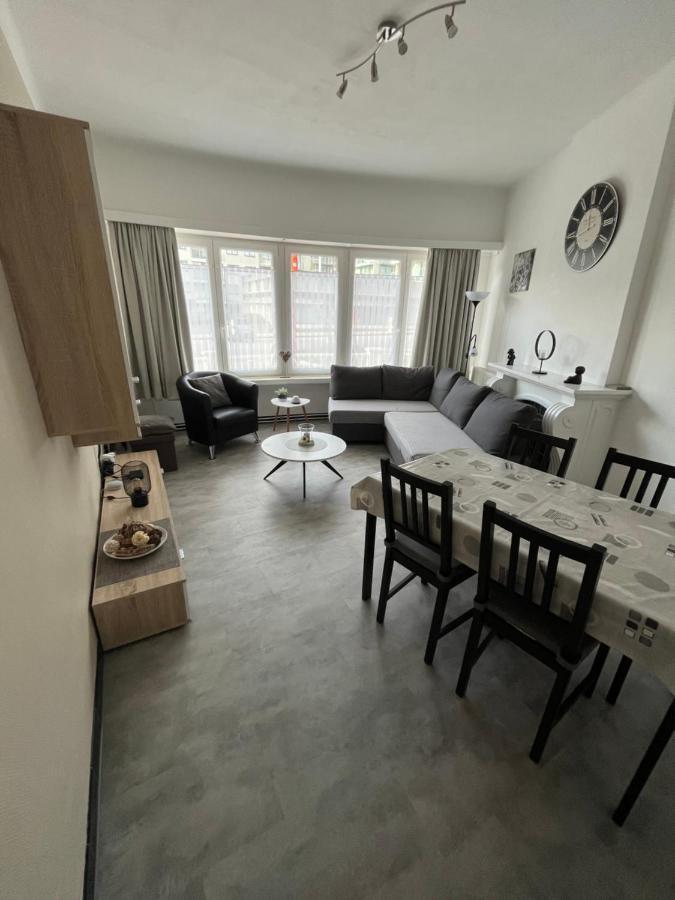 Appartement Le Royal. เดอปาน ภายนอก รูปภาพ