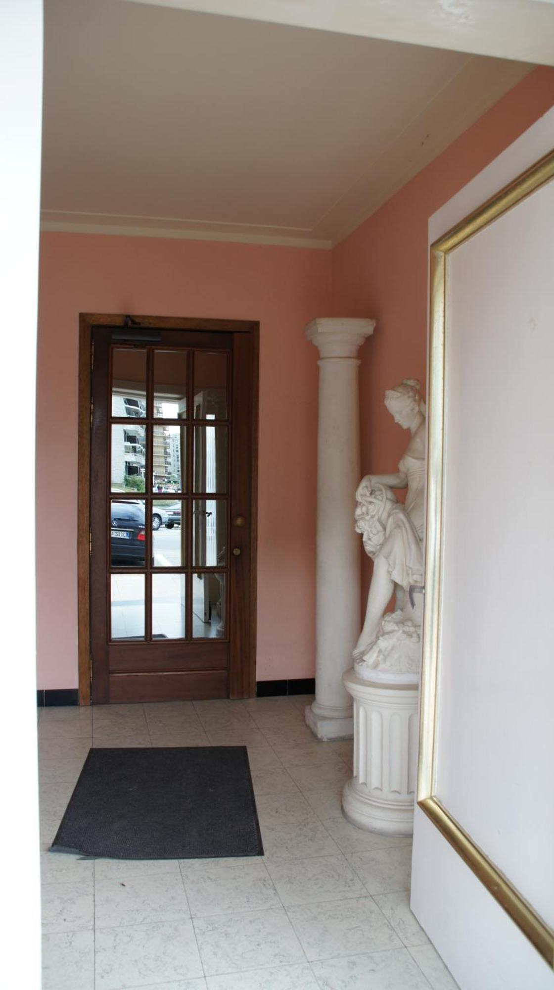 Appartement Le Royal. เดอปาน ภายนอก รูปภาพ