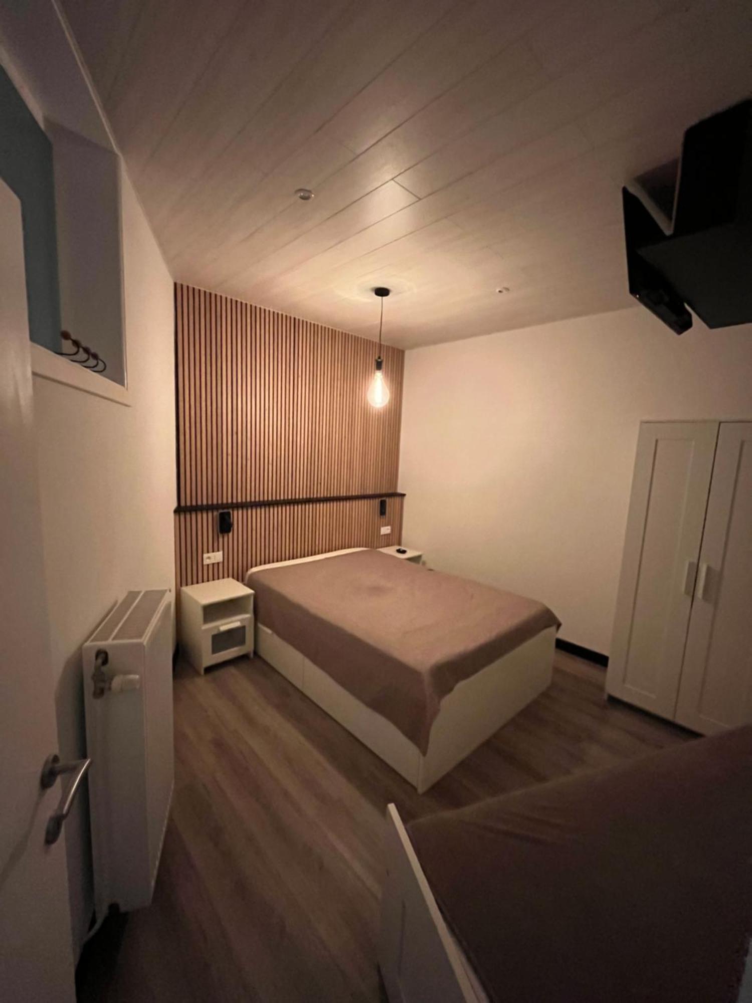 Appartement Le Royal. เดอปาน ภายนอก รูปภาพ
