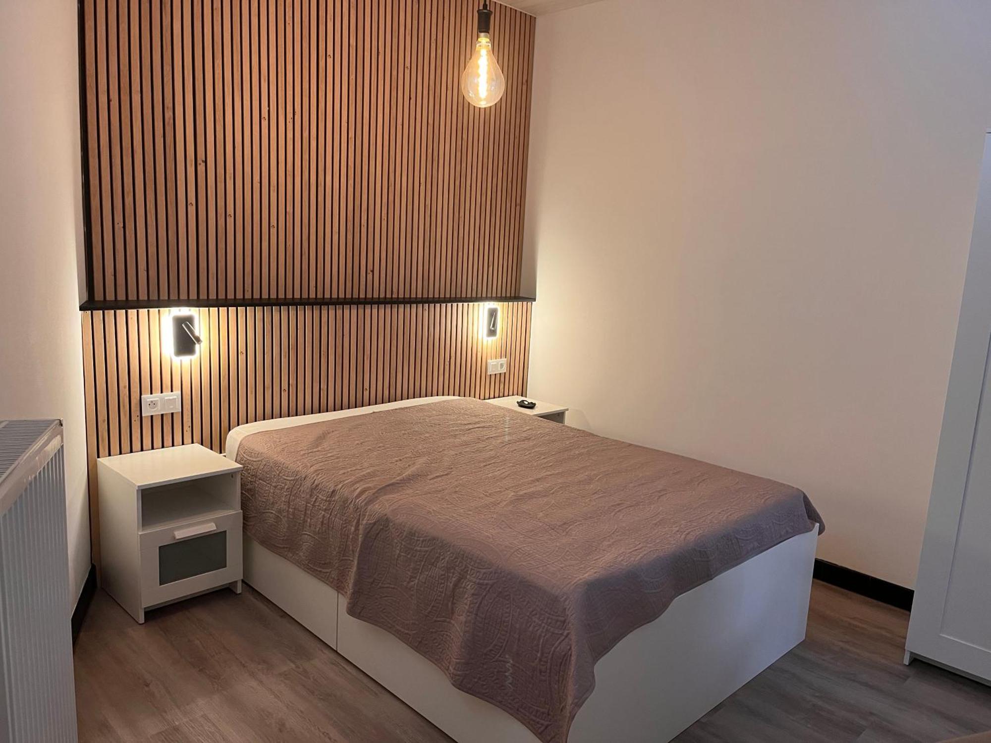 Appartement Le Royal. เดอปาน ภายนอก รูปภาพ
